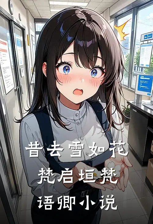 昔去雪如花梵启垣梵语卿小说