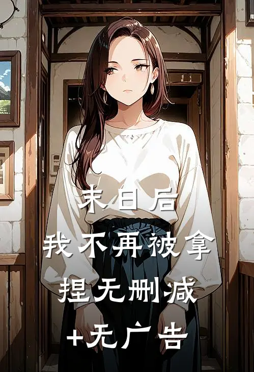 末日后，我不再被拿捏无删减+无广告
