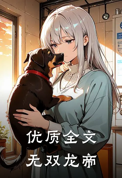 优质全文无双龙帝