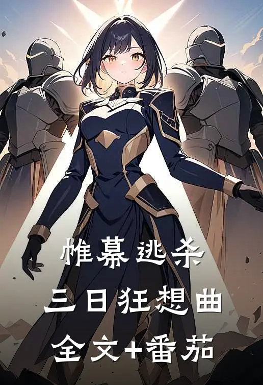 帷幕逃杀：三日狂想曲全文+番茄