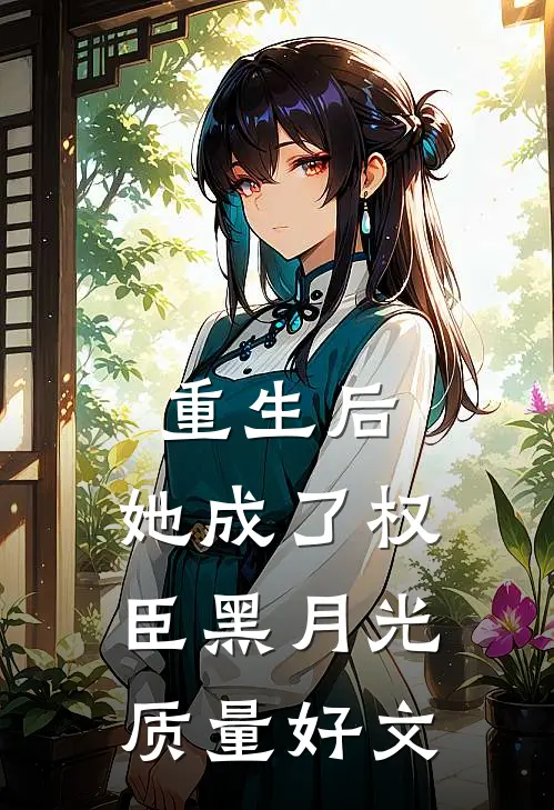 重生后，她成了权臣黑月光质量好文