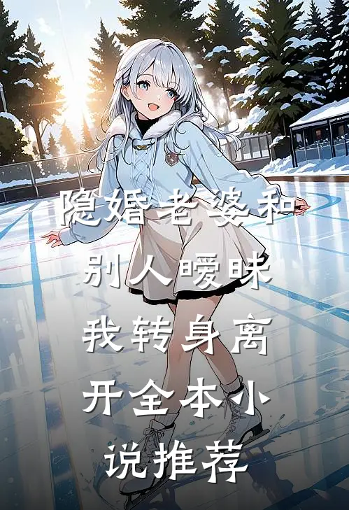 隐婚老婆和别人暧昧，我转身离开全本小说推荐