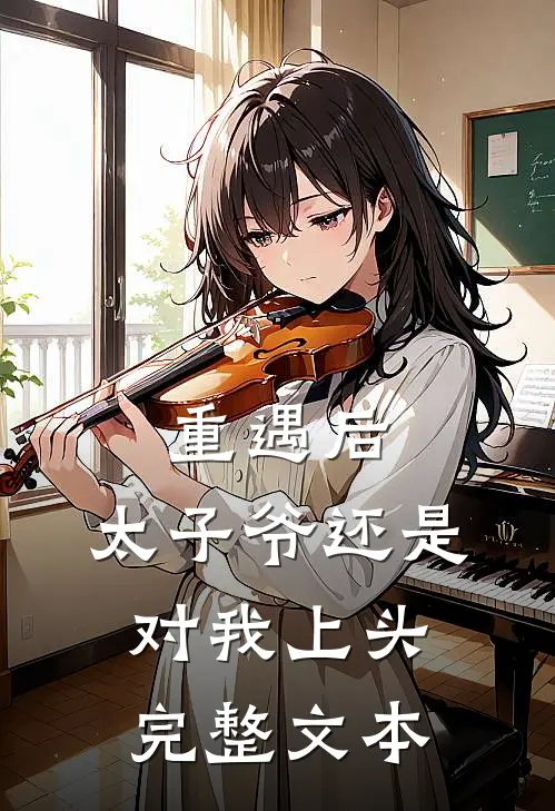 重遇后，太子爷还是对我上头完整文本