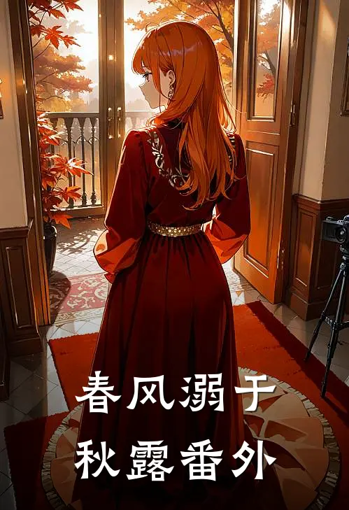 春风溺于秋露番外