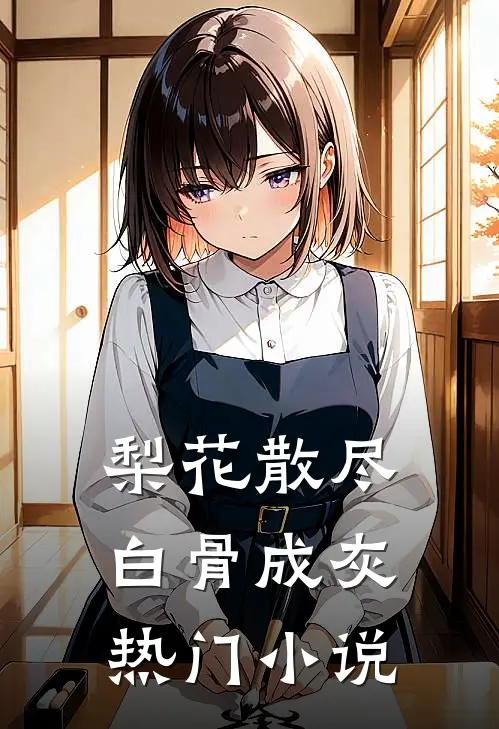 梨花散尽白骨成灰热门小说