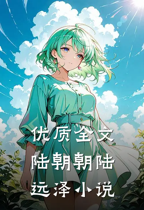 优质全文陆朝朝陆远泽小说