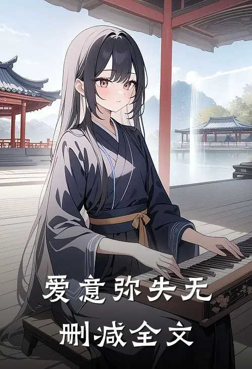 爱意弥失无删减全文