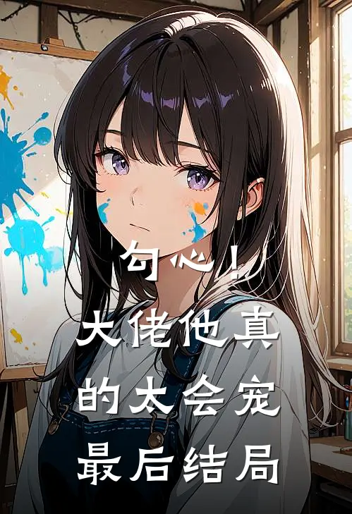 勾心！大佬他真的太会宠最后结局