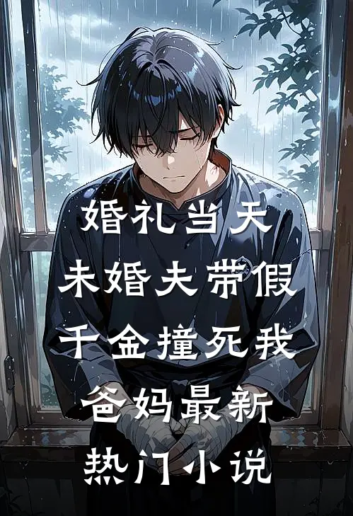 婚礼当天，未婚夫带假千金撞死我爸妈最新热门小说