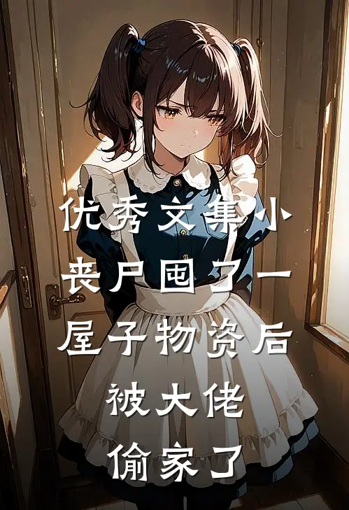 优秀文集小丧尸囤了一屋子物资后，被大佬偷家了