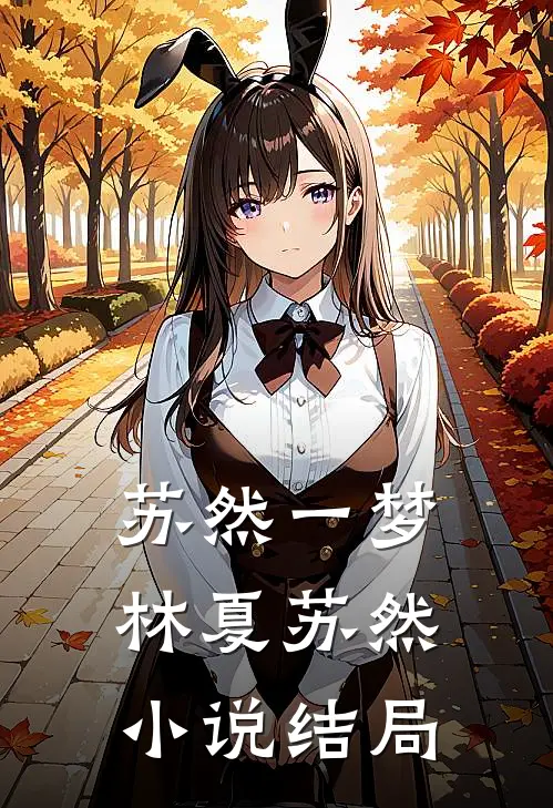 苏然一梦林夏苏然小说结局
