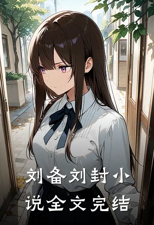 刘备刘封小说全文完结
