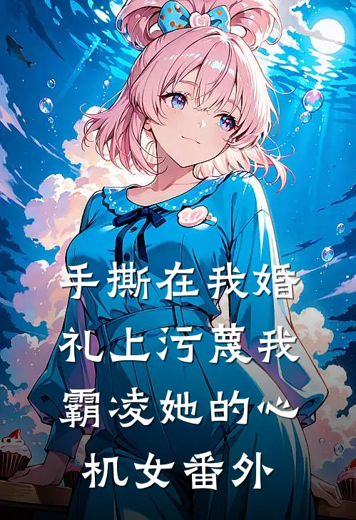 手撕在我婚礼上污蔑我霸凌她的心机女番外
