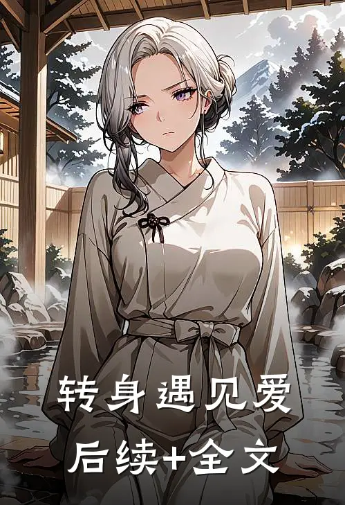 转身遇见爱后续+全文