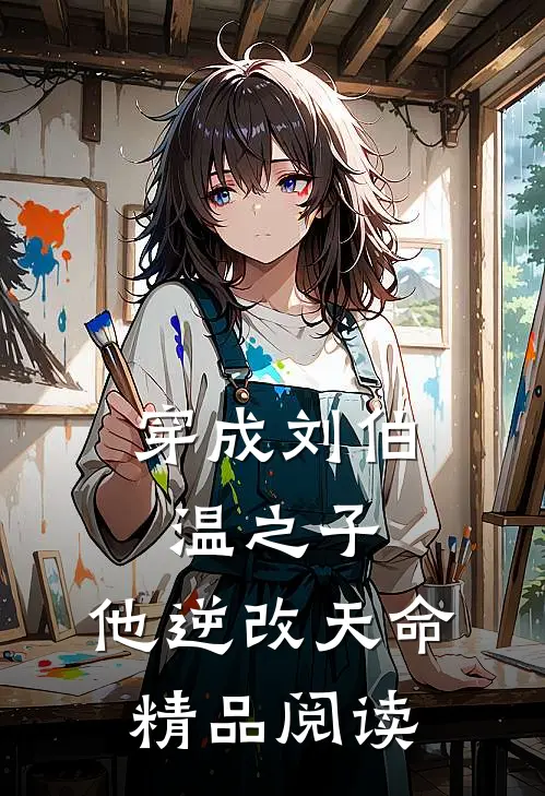 穿成刘伯温之子，他逆改天命精品阅读
