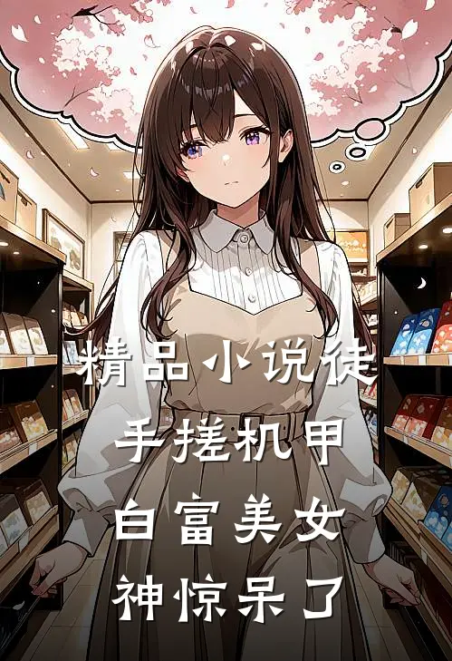 精品小说徒手搓机甲，白富美女神惊呆了