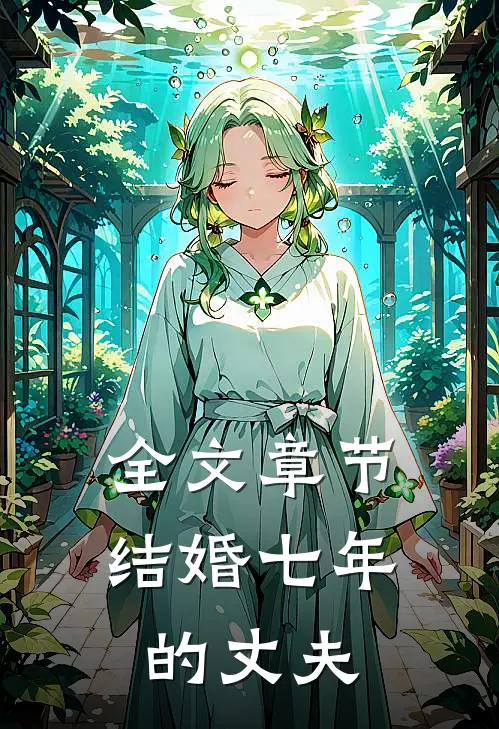 全文章节结婚七年的丈夫