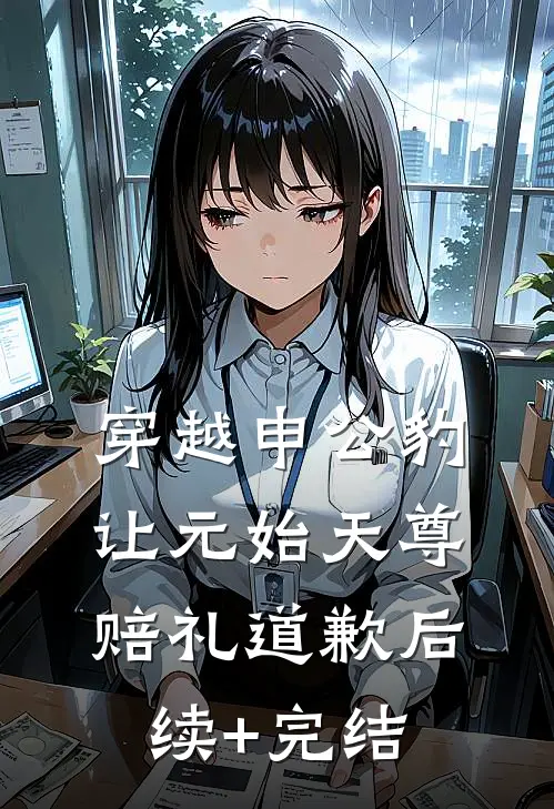 穿越申公豹，让元始天尊赔礼道歉后续+完结