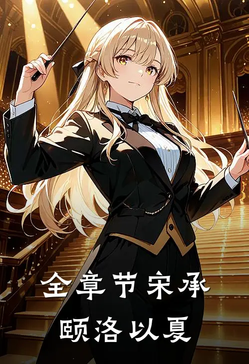 全章节宋承颐洛以夏