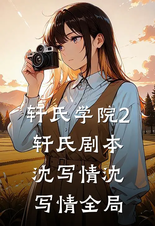 轩氏学院2（轩氏剧本）沈写情沈写情全局