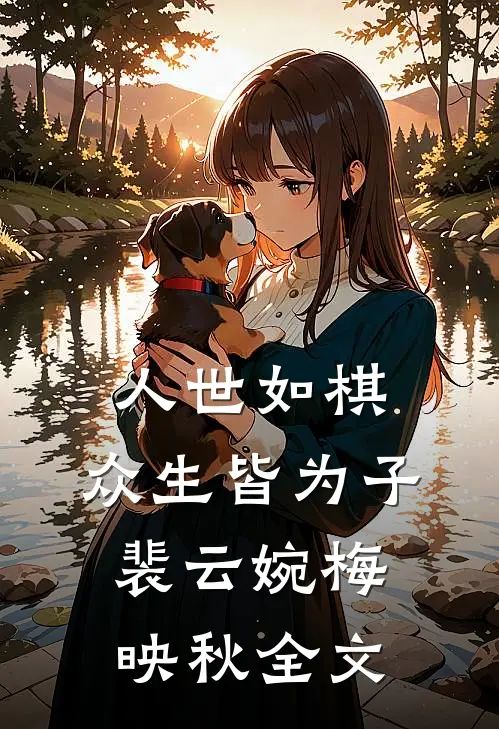 人世如棋，众生皆为子裴云婉梅映秋全文