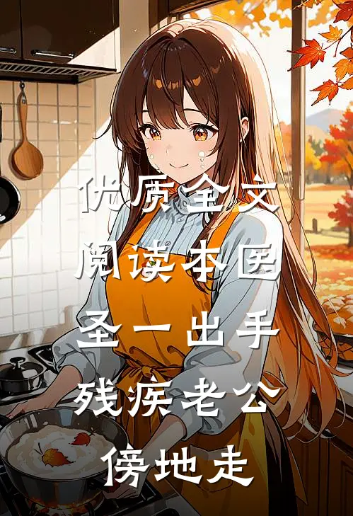 优质全文阅读本医圣一出手，残疾老公傍地走