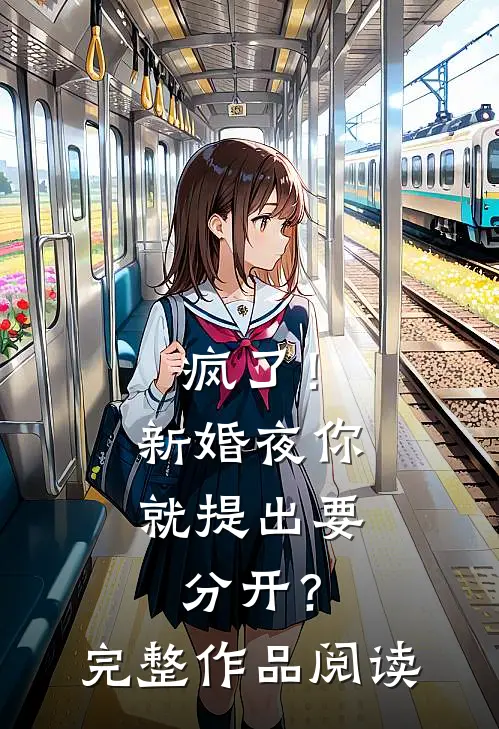 疯了！新婚夜你就提出要分开？完整作品阅读