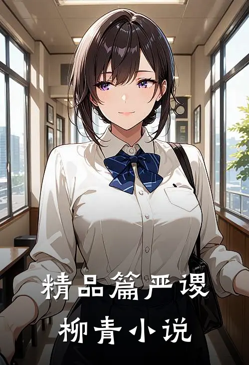 精品篇严谡柳青小说