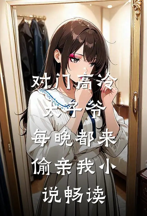 对门高冷太子爷，每晚都来偷亲我小说畅读
