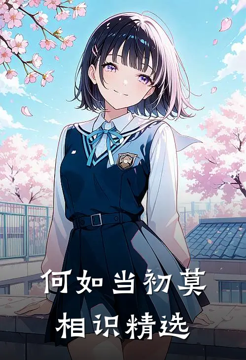 何如当初莫相识精选