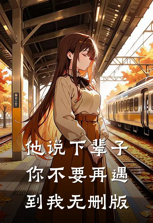 他说下辈子，你不要再遇到我无删版