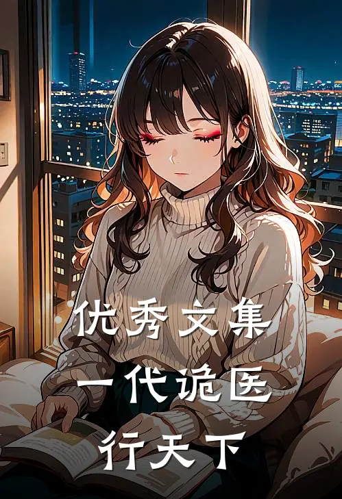 优秀文集一代诡医行天下