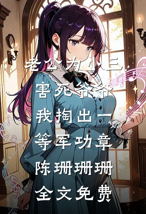 老公为小三害死爷爷，我掏出一等军功章陈珊珊珊全文免费