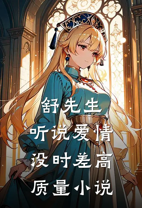 舒先生，听说爱情没时差高质量小说