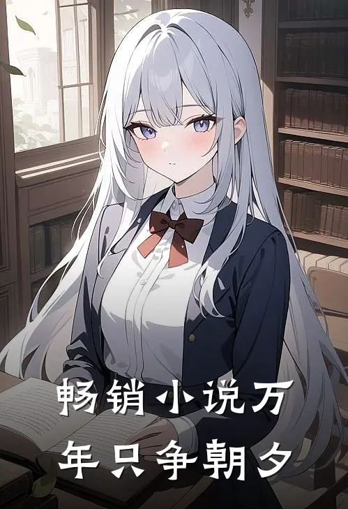 畅销小说万年只争朝夕