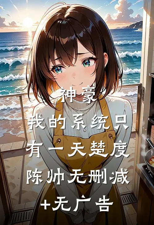 神豪：我的系统只有一天楚度陈帅无删减+无广告