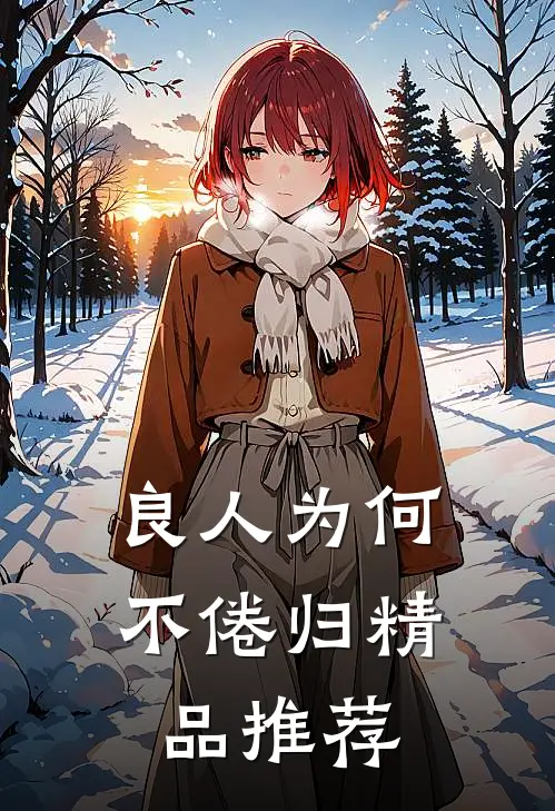 良人为何不倦归精品推荐