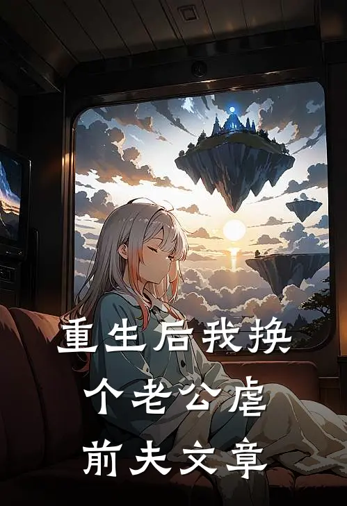 重生后我换个老公虐前夫文章