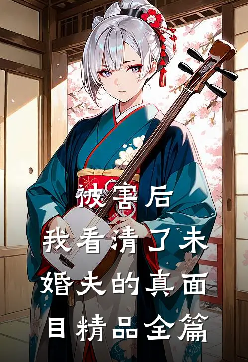 被害后，我看清了未婚夫的真面目精品全篇