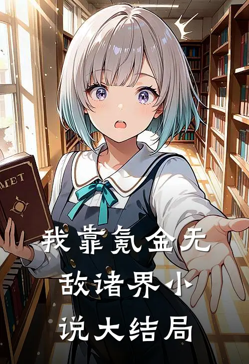 我靠氪金无敌诸界小说大结局