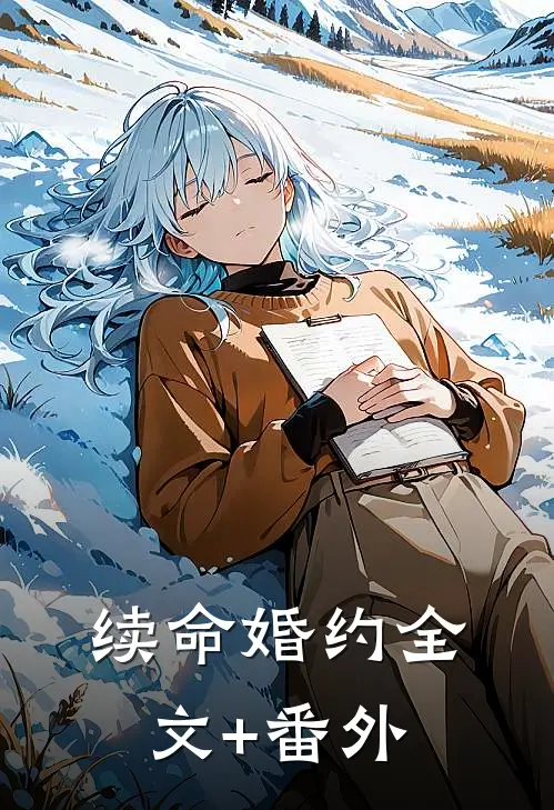 续命婚约全文+番外