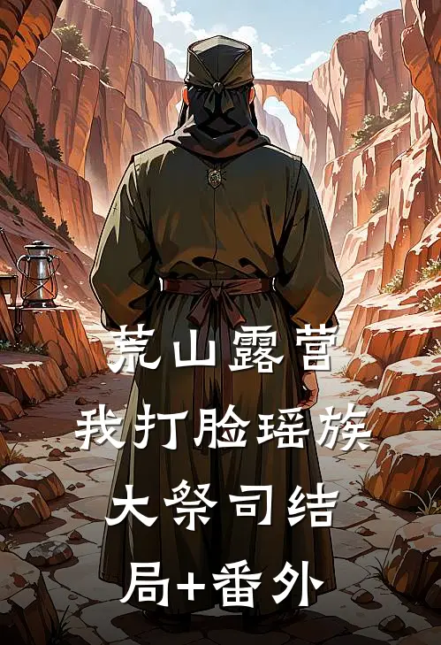 荒山露营，我打脸瑶族大祭司结局+番外