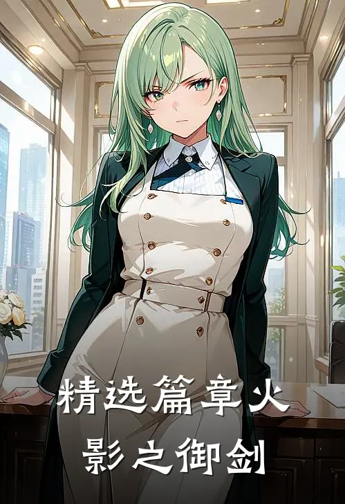 精选篇章火影之御剑