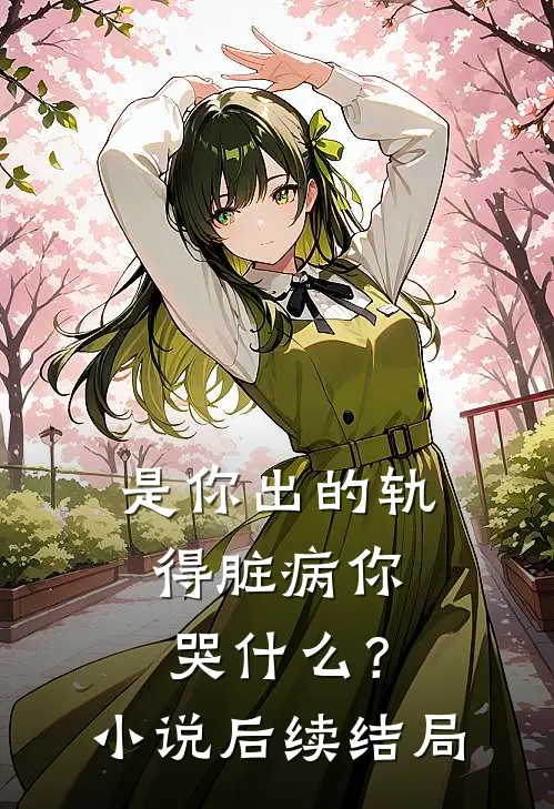 是你出的轨，得脏病你哭什么？小说后续结局