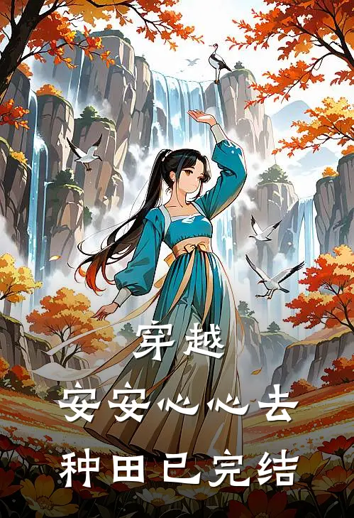 穿越：安安心心去种田已完结