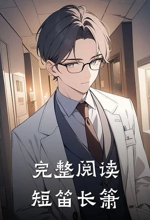 完整阅读短笛长箫曲谱
