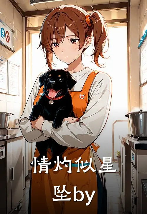 情灼似星坠by