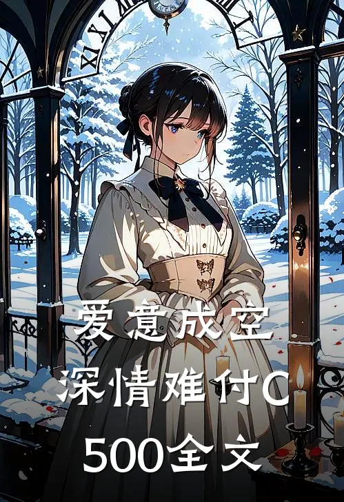 爱意成空，深情难付C500全文