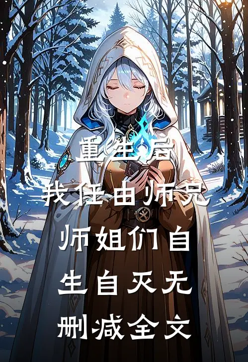 重生后，我任由师兄师姐们自生自灭无删减全文