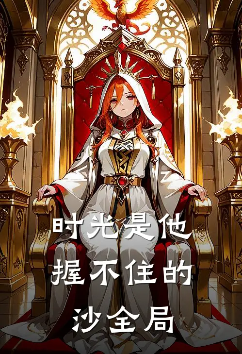 时光是他握不住的沙全局